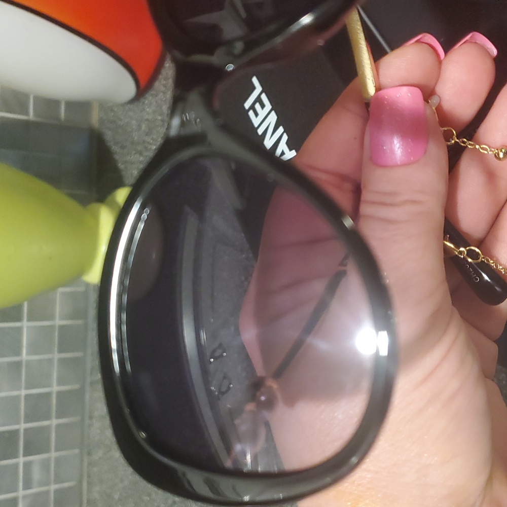 Chanel Sunglasses - Picture 11 of 16